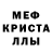 КЕТАМИН VHQ Joshua Cleveland